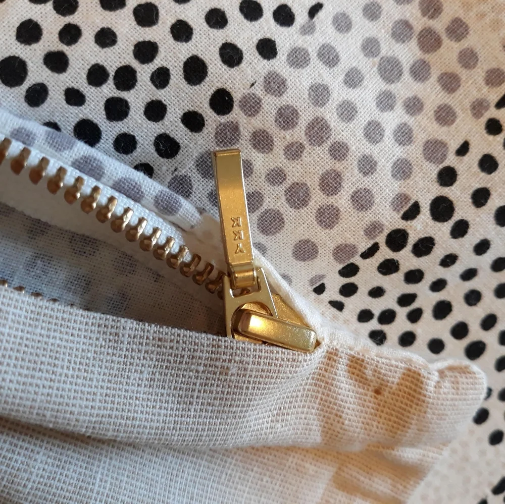 NWT Barn & Willow PAIR 18